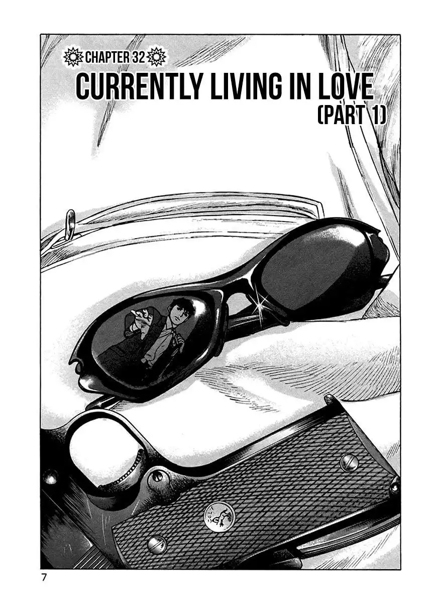 Kyou Kara Hitman Chapter 32 9